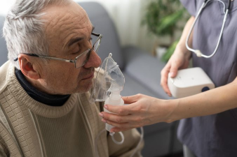 What Are the Best COPD Injection Options for Severe Cases?