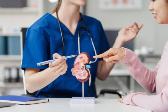 How Can You Manage Chronic Kidney Disease and Improve Your Health?