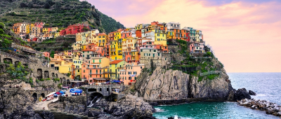 Is Italy’s Rail Network the Key to Unforgettable Cultural Immersion?