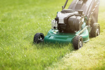 Exploring Buy Now Pay Later Lawn Mowers
