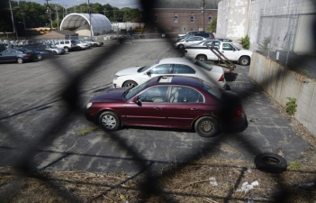 How to Snag Affordable Police Impounded Cars: A Smart Buy?