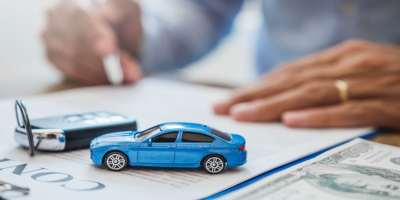Want to Drive Now? How to Buy a Car and Pay Later!